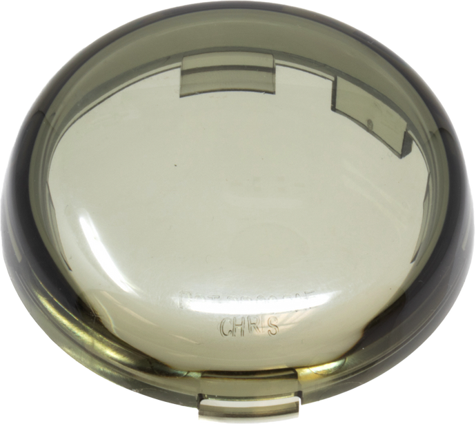 BULLET STYLE LENSES SMOKE LLC-2S image 1