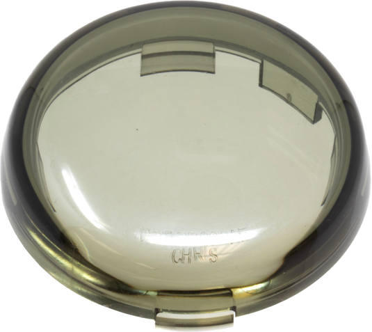 BULLET STYLE LENSES SMOKE LLC-2S image 1