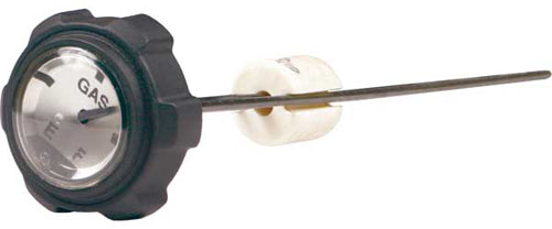 KELCH GAS CAP POLARIS/SKI-DOO S/M 203491 image 1