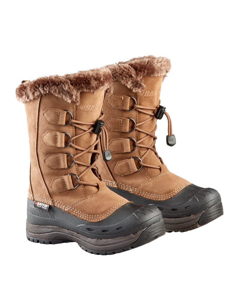 Load image into Gallery viewer, WOMEN&#39;S CHOLE BOOTS TAUPE SZ 10 4510-0185-BG4-10 image 3
