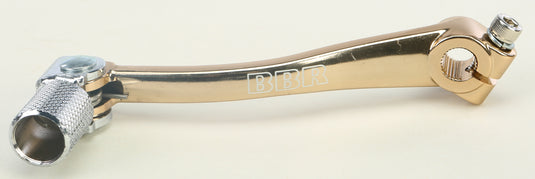ALUMINUM FOLDING SHIFT LEVER 537-BBR-1005 image 1