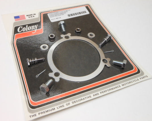 COLONY INNER PRIMARY CHA IN GUARD KIT 36-54 BIG TWIN 7811-14~DUP image 1