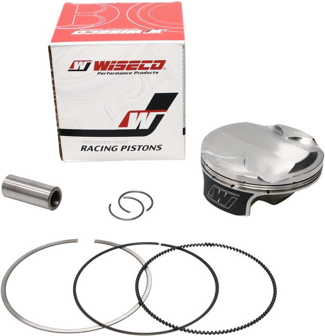 OPTIMIZED PISTON 95.00/STD 13.1 GAS/HUSQ/KTM 40306M09500 image 1