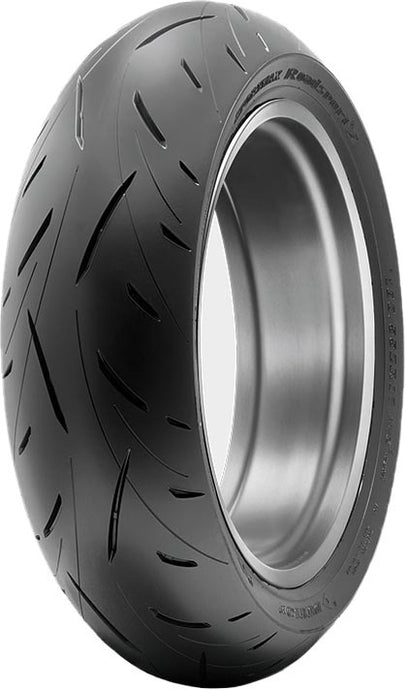 TIRE ROADSPORT 2 REAR 190/55ZR17 75W HYPERSPORT TL 45238670 image 1
