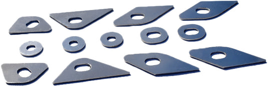 WASHER UPGRADE KIT ENGINE SERVICE DECK SEA RS4-120-WUK image 2