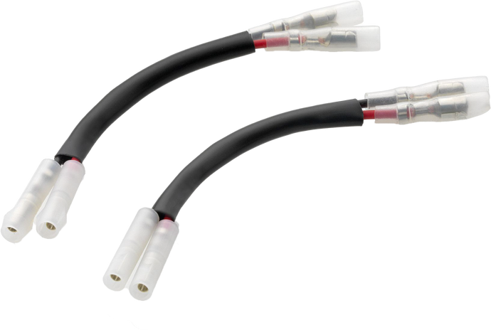 TURN SIGNAL CABLE KIT PAIR EE082H image 1