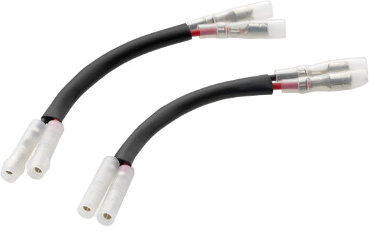 TURN SIGNAL CABLE KIT PAIR EE082H image 1