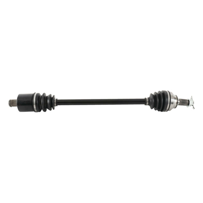 AXLE ABM-PO-8-332 image 1