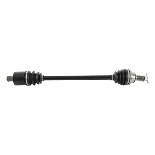 AXLE ABM-PO-8-332 image 1