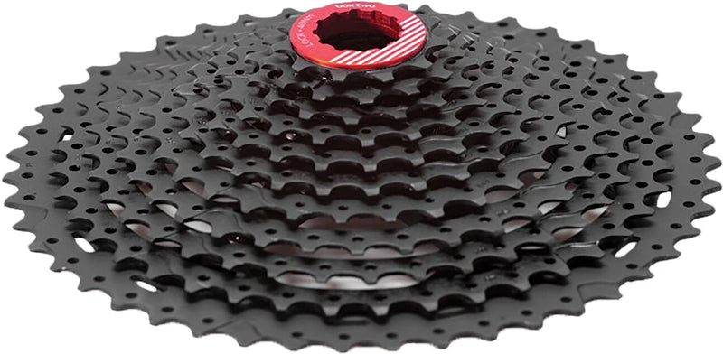 Load image into Gallery viewer, 11 SPEED CASSETTE 11-50 BLACK BX-CS2-11A1150-BK image 1
