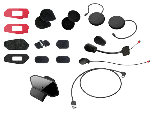 50R UNIVERSAL CLAMP KIT W/ SOUND BY HARMON KARDON 50R-A0202 image 1