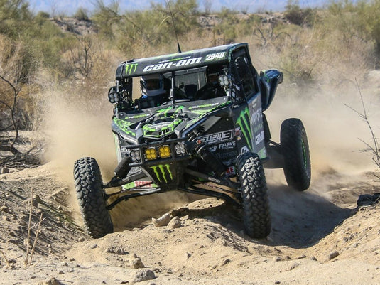 TIRE RT320 32X10R15 S3-0165 image 3