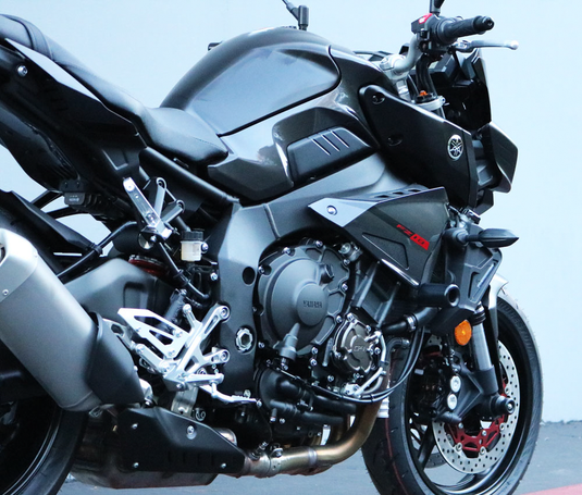 FRAME SLIDERS BLACK 750-6819 image 4