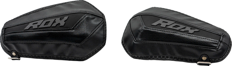 Load image into Gallery viewer, GEN 3 MTN LITE HANDGUARDS STEALTH FT3-HG-ML-K image 1
