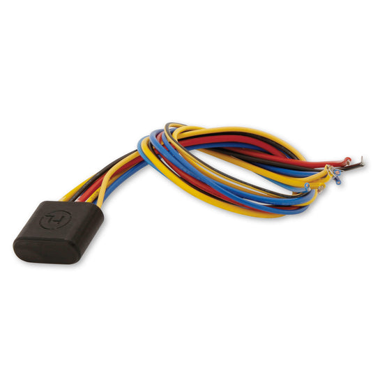 ELECTRONIC 2 CHANNEL RELAY EACH 6V TO 14V 208-111 image 1
