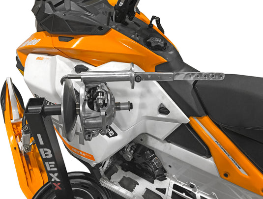 ADVANCED COLLAPSE TOOL 71116 image 2