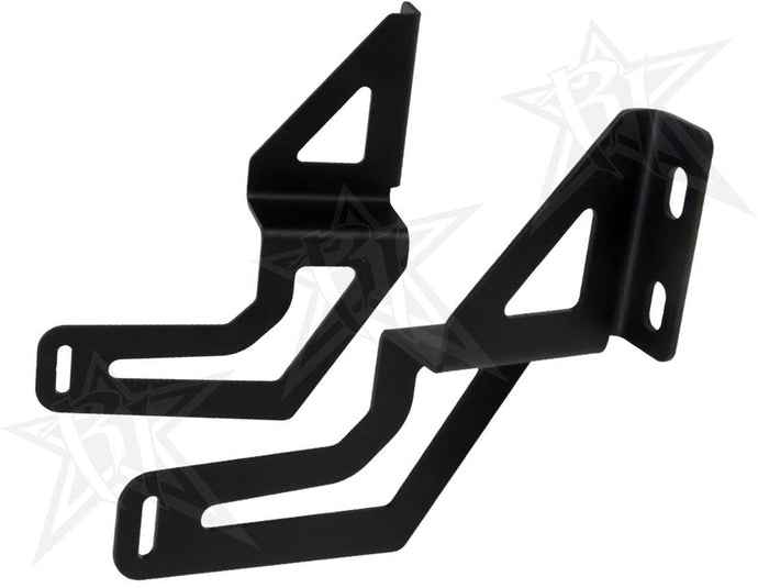 BUMPER MOUNT KIT 40156 image 1