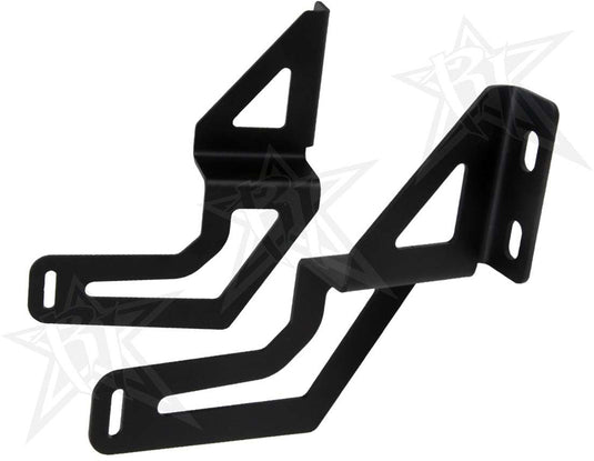 BUMPER MOUNT KIT 40156 image 1