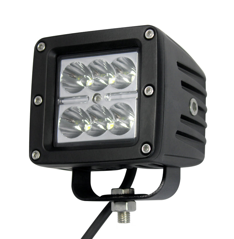 Load image into Gallery viewer, LED SPOT LIGHT SET 3&quot; X 3&quot; HML-1218 SPOT image 2
