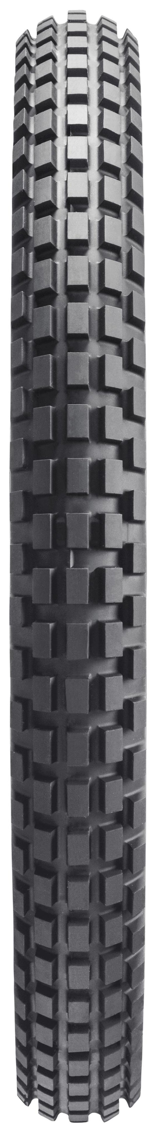 TIRE D803 FRONT 80/100-21 51M BIAS TT 45087693 image 2