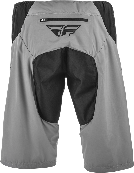 RADIUM SHORTS GREY SZ 28 353-36428 image 2
