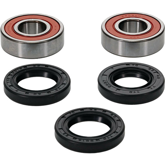 WHEEL BEARING KIT PREMIUM 25-1219-P image 2