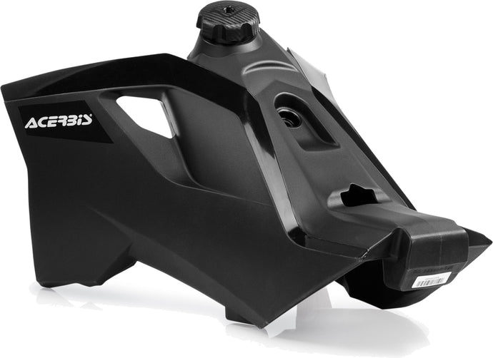 FUEL TANK 3.4 GAL BLACK 2140790001 image 1