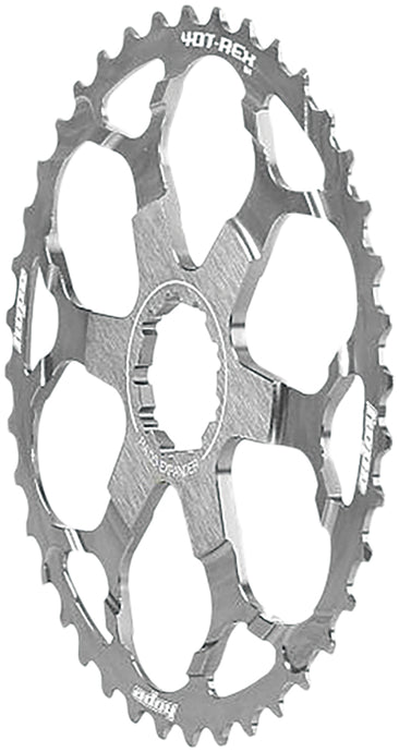 40T-REX SRAM COG (SILVER) TRX40S2 image 1