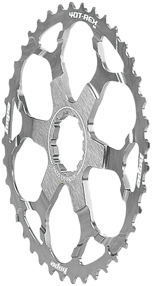 40T-REX SRAM COG (SILVER) TRX40S2 image 1