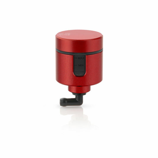 NOTCH CLUTCH RESERVOIR RED CT155R image 1