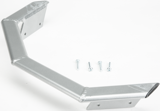 BOTTOM WING S-D SILVER 183-233-SILVER image 1