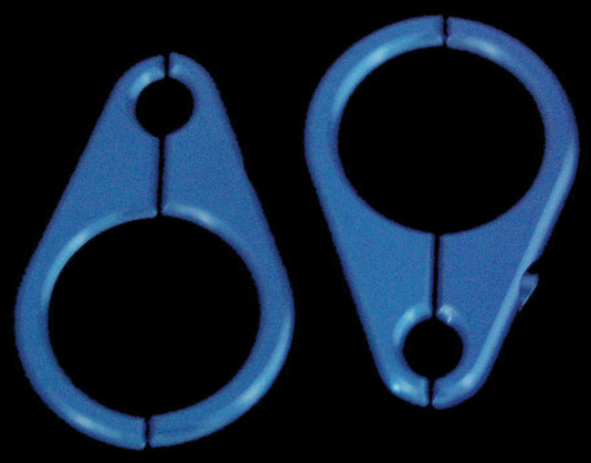 BRAKE LINE CLAMP 1