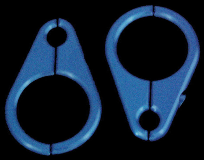 BRAKE LINE CLAMP 3/4