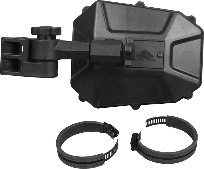 Load image into Gallery viewer, ELITE SIDE MIRROR W/DUAL BREAKAWAY MOUNT UTVMIR-ES1 image 3
