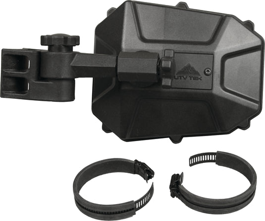 ELITE SIDE MIRROR W/DUAL BREAKAWAY MOUNT UTVMIR-ES1 image 3