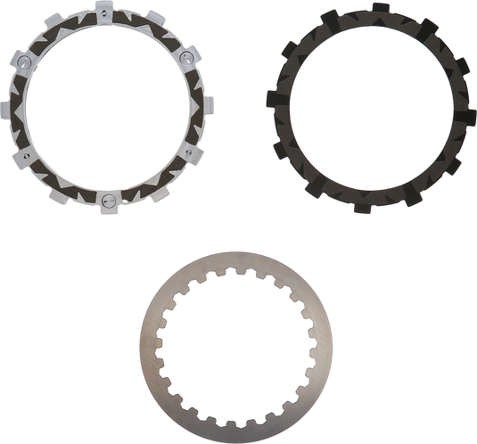 RADIUSCX 4.0 CLUTCH KAW RMS-8904046 image 2