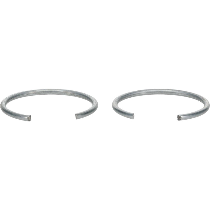 PISTON CIRCLIPS FOR VERTEX PISTONS ONLY 72121K image 1