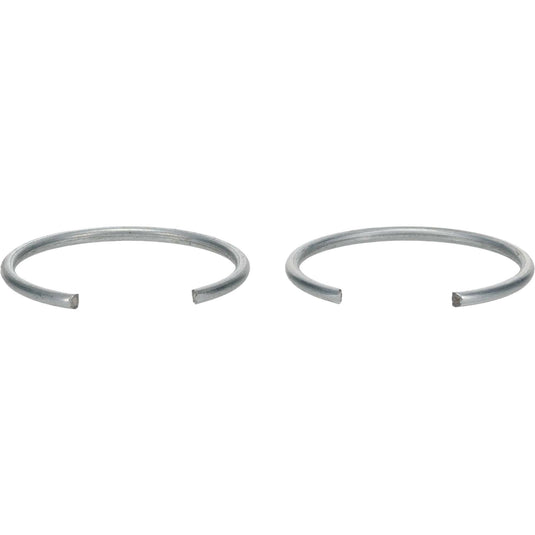 PISTON CIRCLIPS FOR VERTEX PISTONS ONLY 72121K image 1