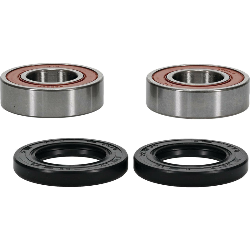 Load image into Gallery viewer, WHEEL BEARING KIT PREMIUM 25-1049-P image 1
