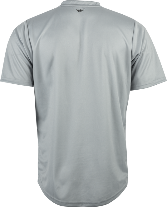 ACTION JERSEY LIGHT GREY SM 352-8122S image 3