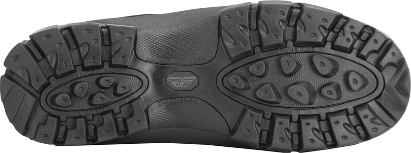 Load image into Gallery viewer, MARKER BOOTS BLACK SZ 15 361-97015 image 2
