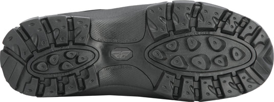 MARKER BOOTS BLACK SZ 14 361-97014 image 2