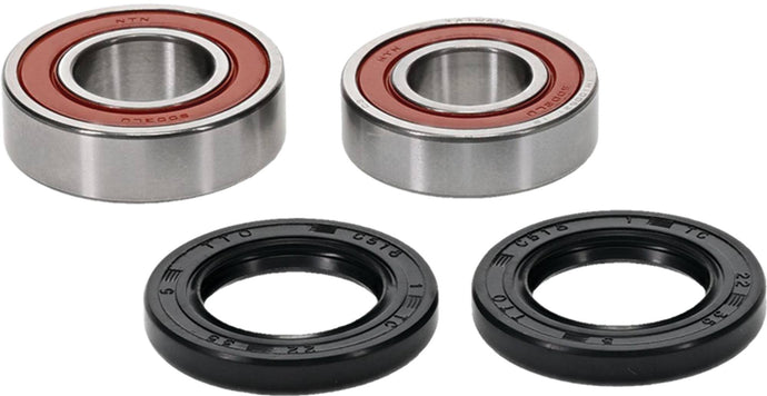 WHEEL BEARING KIT PREMIUM 25-1299-P image 1