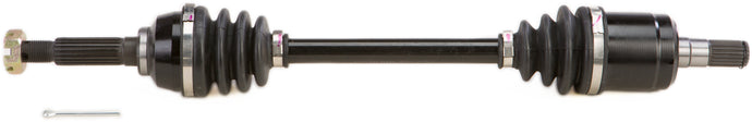 OE FRONT AXLE PAXL-7002 image 1