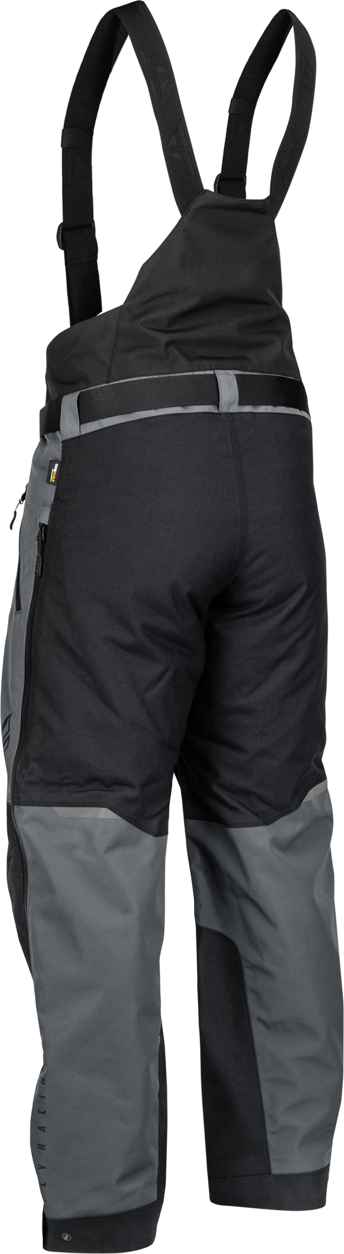 Load image into Gallery viewer, CARBON BIB BLACK/GREY XL 470-6202X image 2
