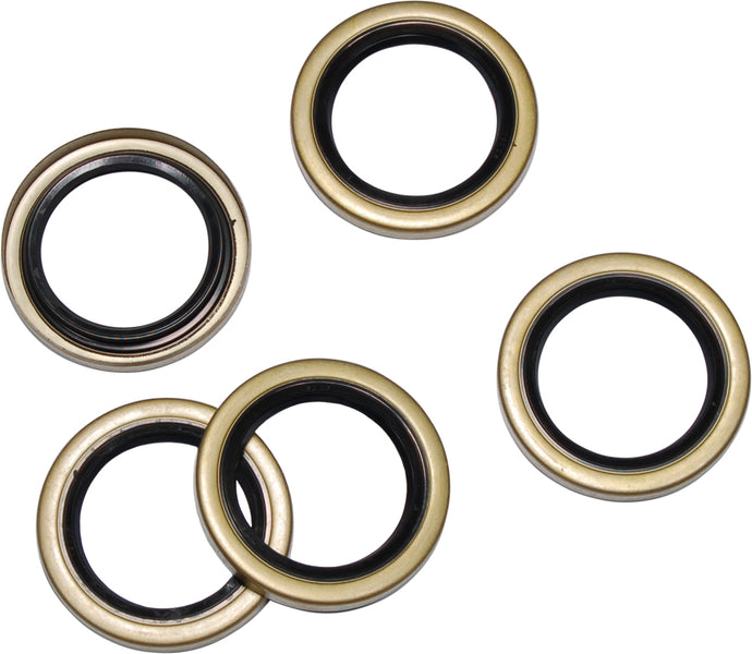 ENGINE SPROCKET SHAFT SEAL SHOVEL/EVO 5/PK OE