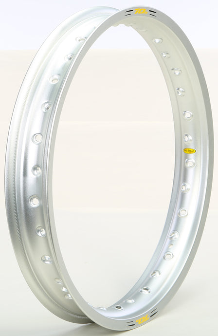 RIM 2.15X18 36H SILVER 16-182RTSI image 1