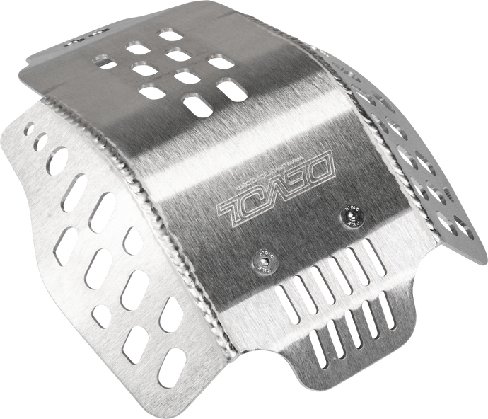 SKID PLATE 0102-3407 image 1