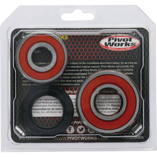 WHEEL BEARING KIT PREMIUM 25-1326-P image 5