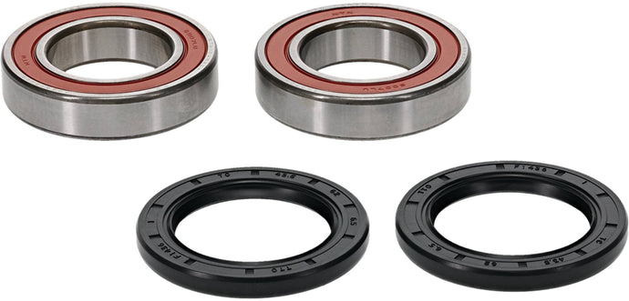 WHEEL BEARING KIT PREMIUM 25-1044-P image 1